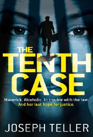 [Jaywalker 01] • The Tenth Case